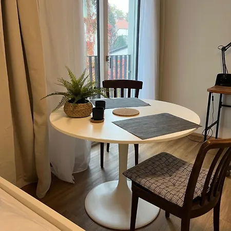 Lejlighedshotel Harrachgass4