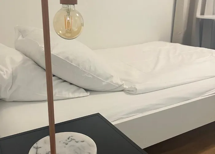 Hotel apartamentowy Harrachgass4