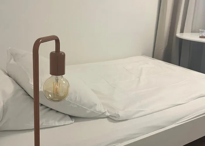 Hotel apartamentowy Harrachgass4