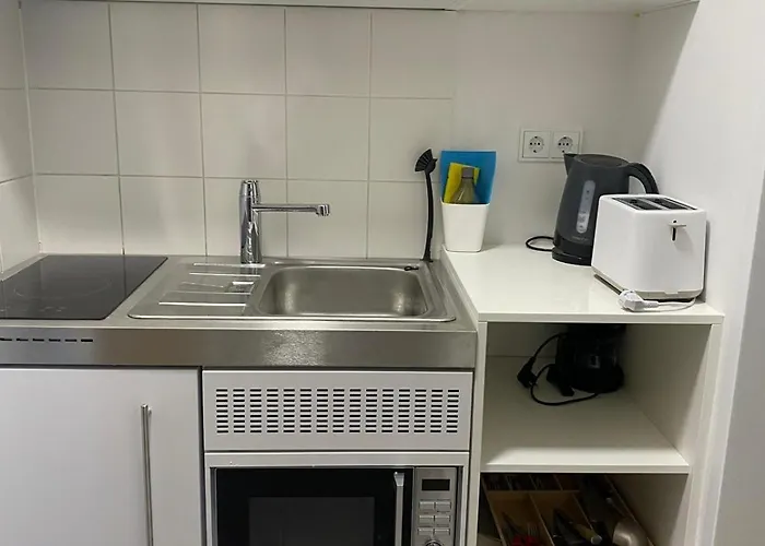 Harrachgass4 Hotel apartamentowy 3*