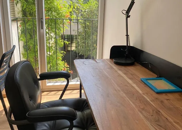 Harrachgass4 3* Graz