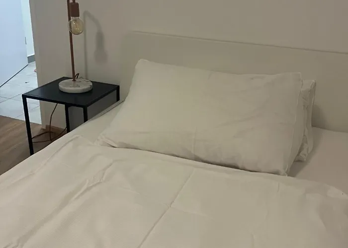 Harrachgass4 Hotel apartamentowy 3*