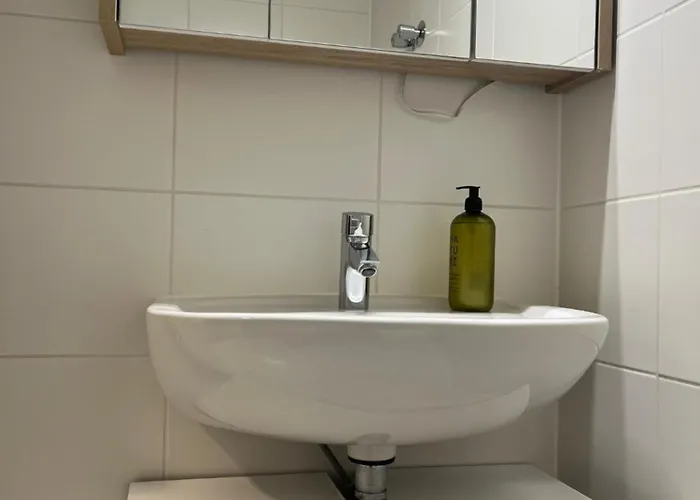 Hotel apartamentowy Harrachgass4