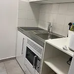 Aparthotel Harrachgass4