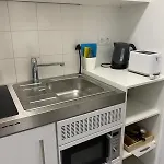 Aparthotel Harrachgass4 3*