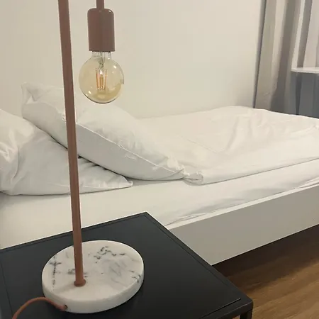 Apart-hotel Harrachgass4