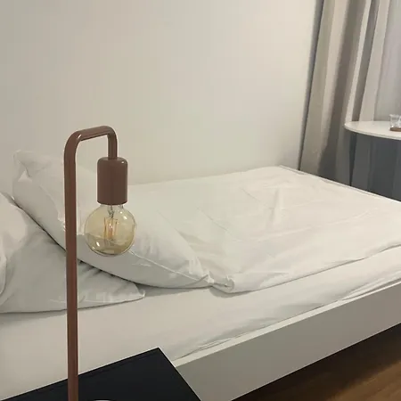 Apart-hotel Harrachgass4