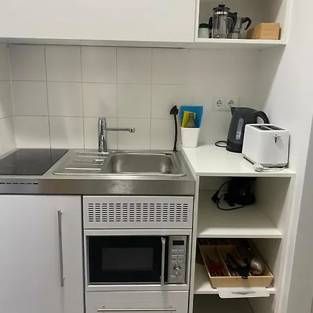 Harrachgass4 Apart-hotel 3*