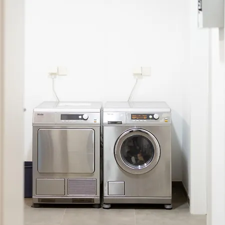 מלון דירות Harrachgass4 גראץ