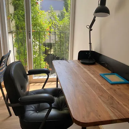 Harrachgass4 3* גראץ