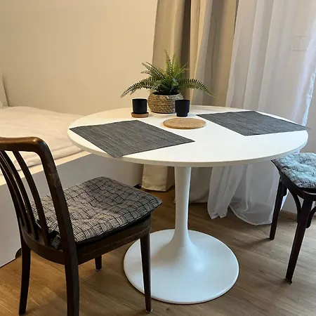 Harrachgass4 Apart-hotel Graz