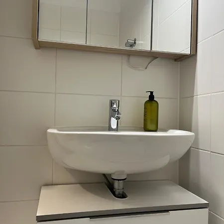 Apartmanhotel Harrachgass4