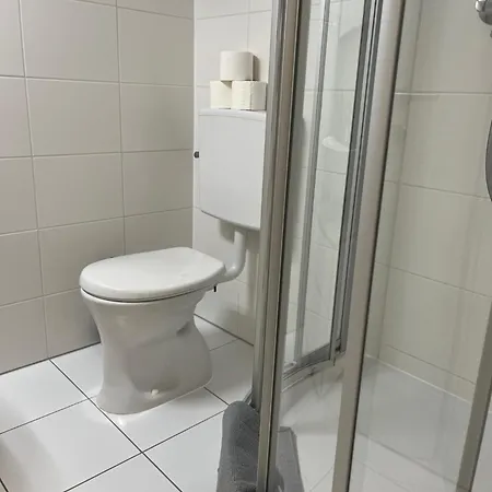 Harrachgass4 Apartmanhotel Graz