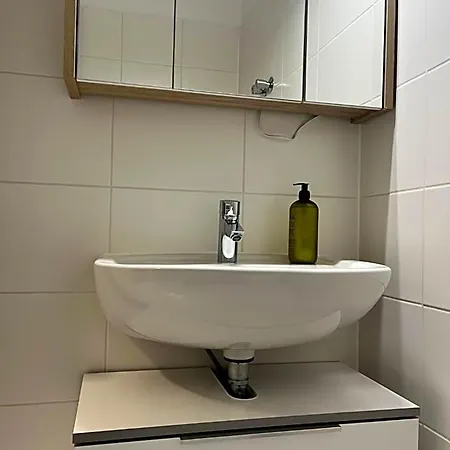 Apartmanhotel Harrachgass4