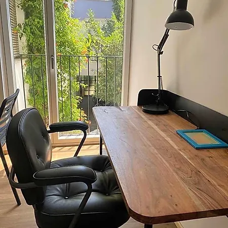Apartmanhotel Harrachgass4 Graz