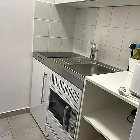Harrachgass4 Apartmanhotel Graz