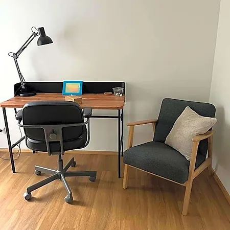 Apartmanhotel Harrachgass4 Graz
