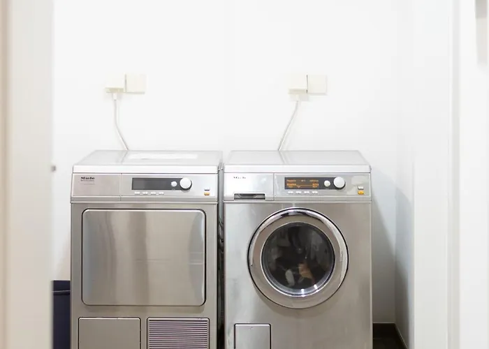 מלון דירות Harrachgass4 גראץ